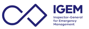 Inspector-General for Emergency Management
