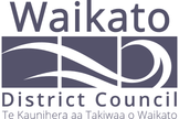 Waikato District Council
